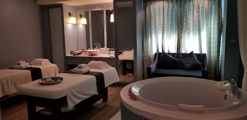 TREASURE Spa and Massage @BTS Siam - SQ1 thumb 3